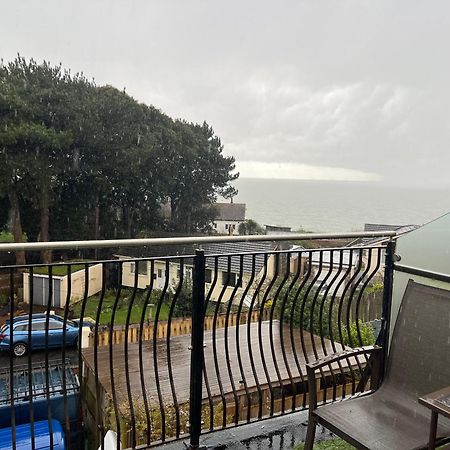Warren'S Nest Villa Dawlish Ngoại thất bức ảnh