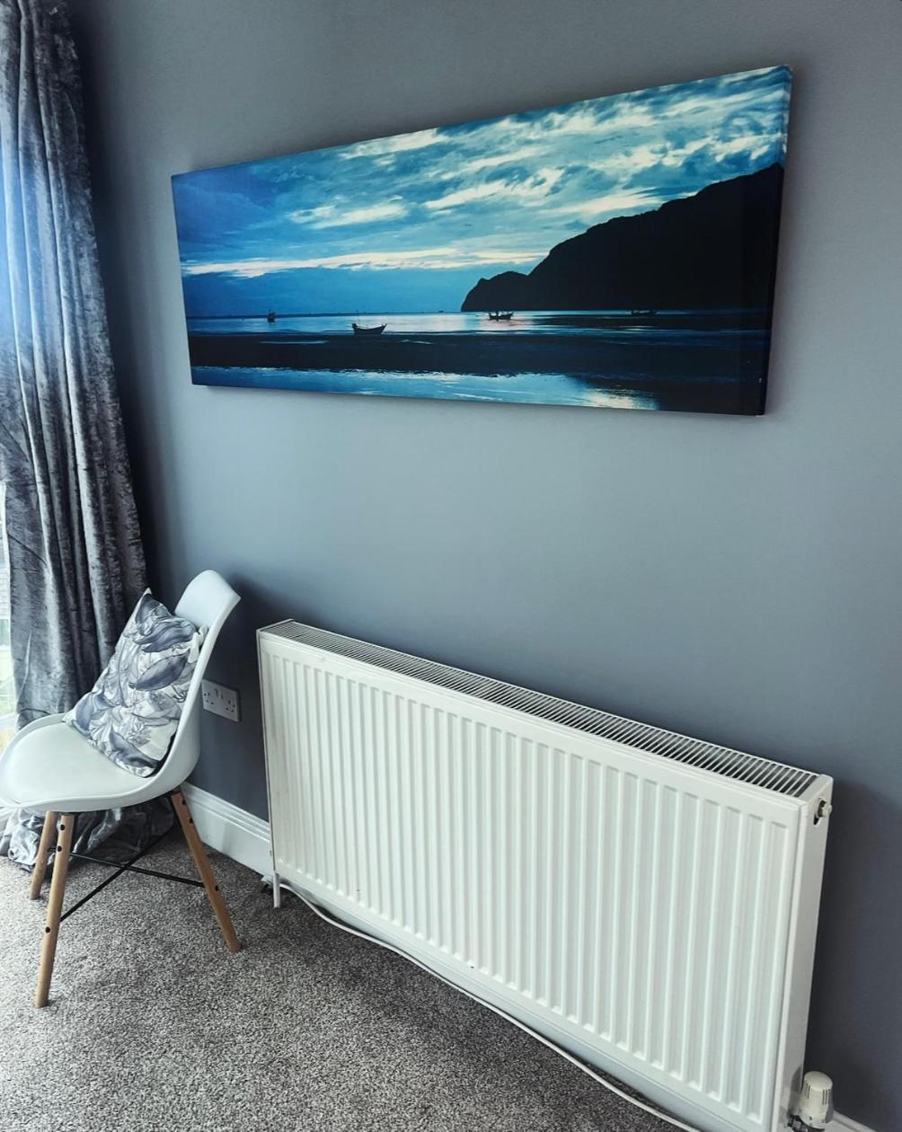 Warren'S Nest Villa Dawlish Ngoại thất bức ảnh
