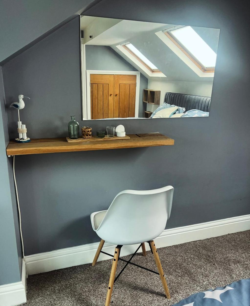 Warren'S Nest Villa Dawlish Ngoại thất bức ảnh