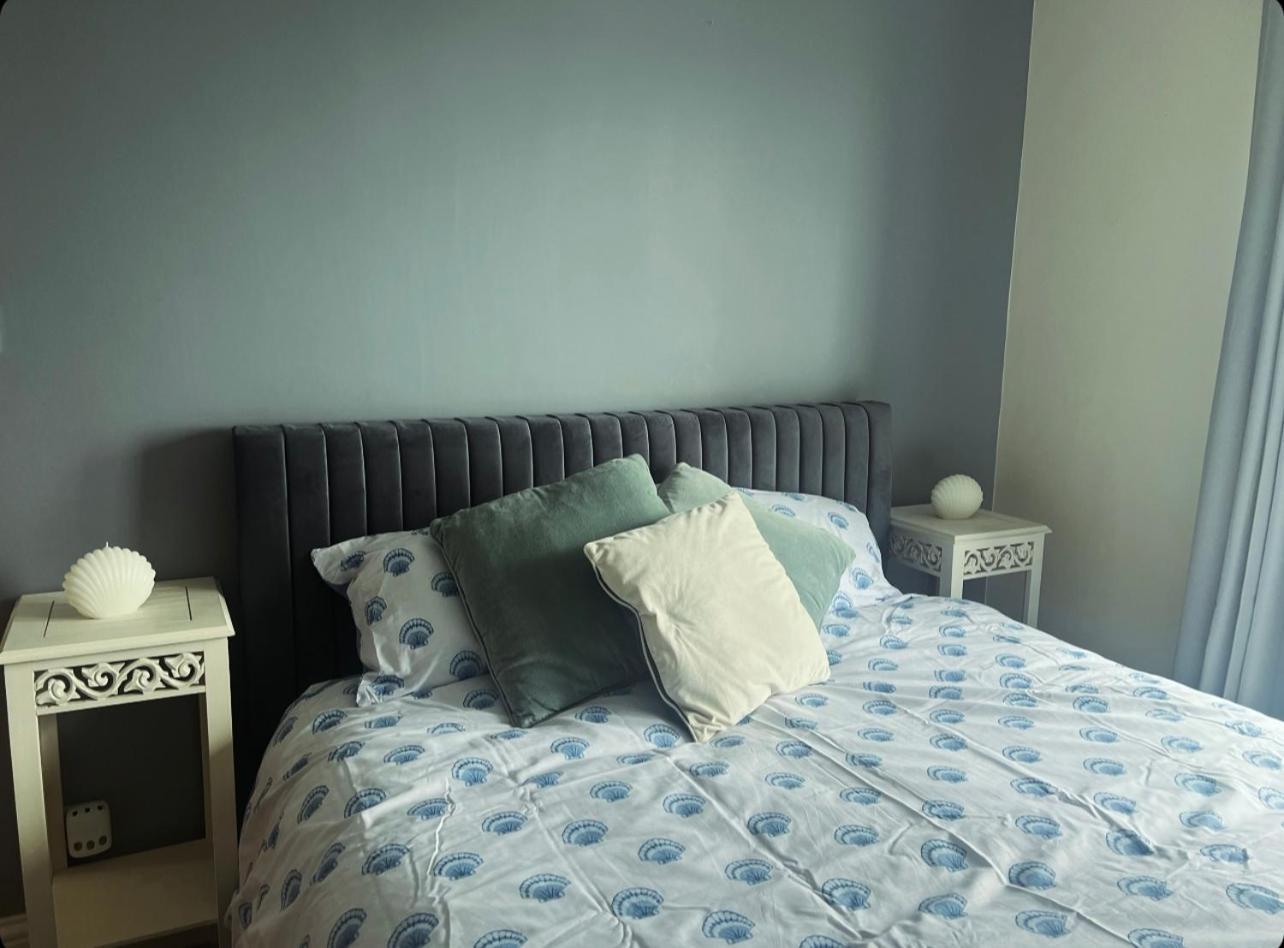 Warren'S Nest Villa Dawlish Ngoại thất bức ảnh