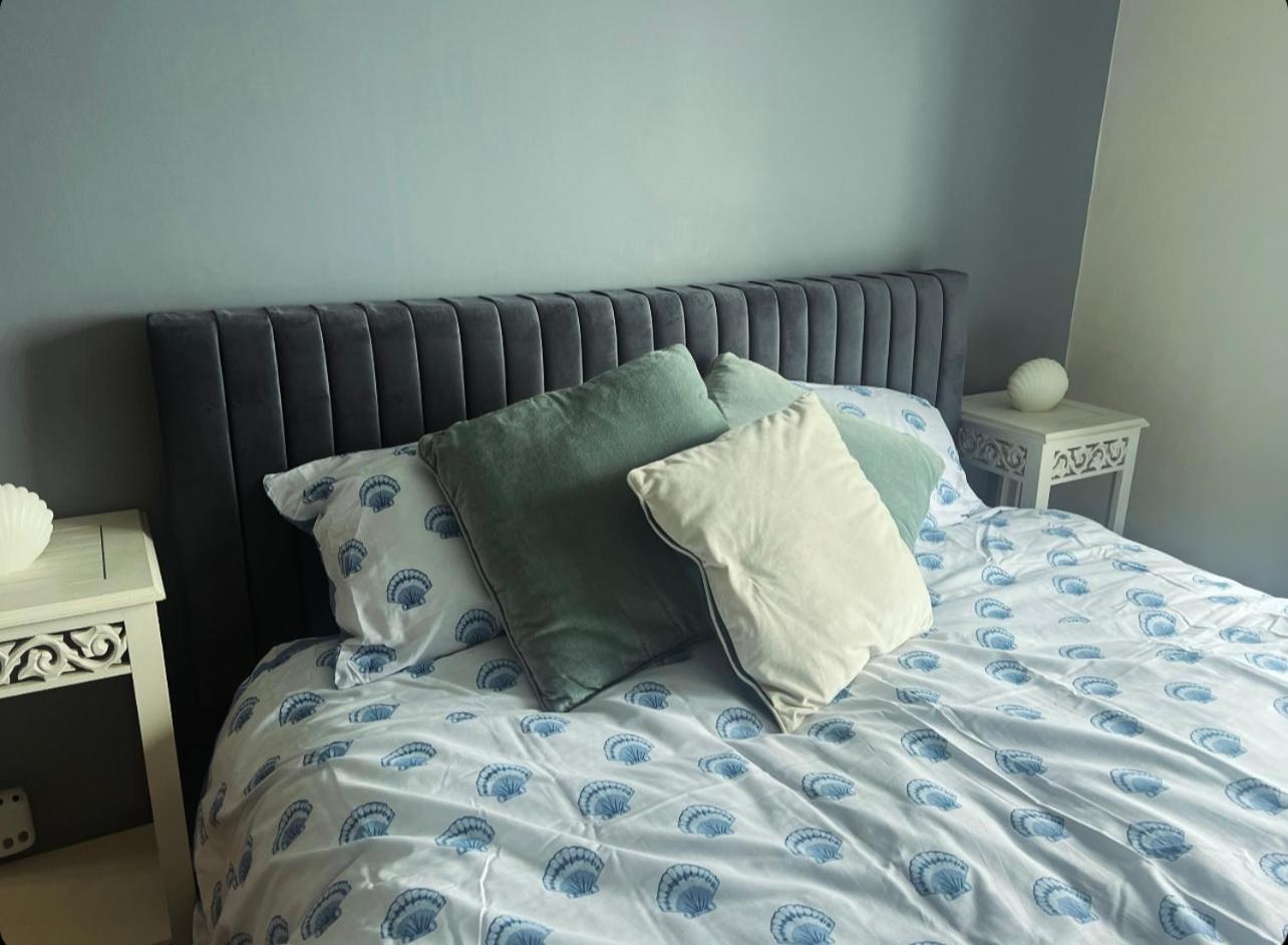 Warren'S Nest Villa Dawlish Ngoại thất bức ảnh