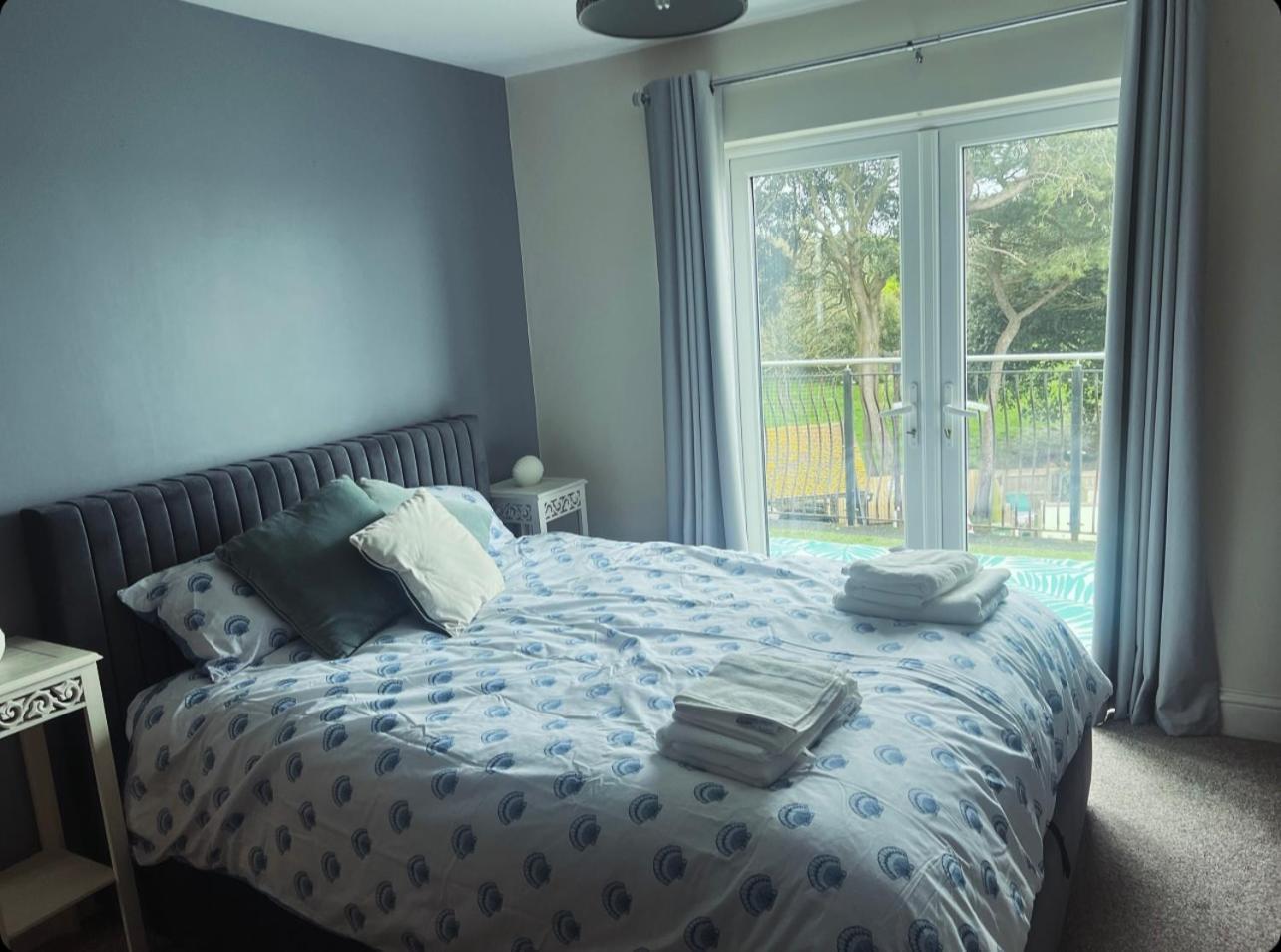 Warren'S Nest Villa Dawlish Ngoại thất bức ảnh