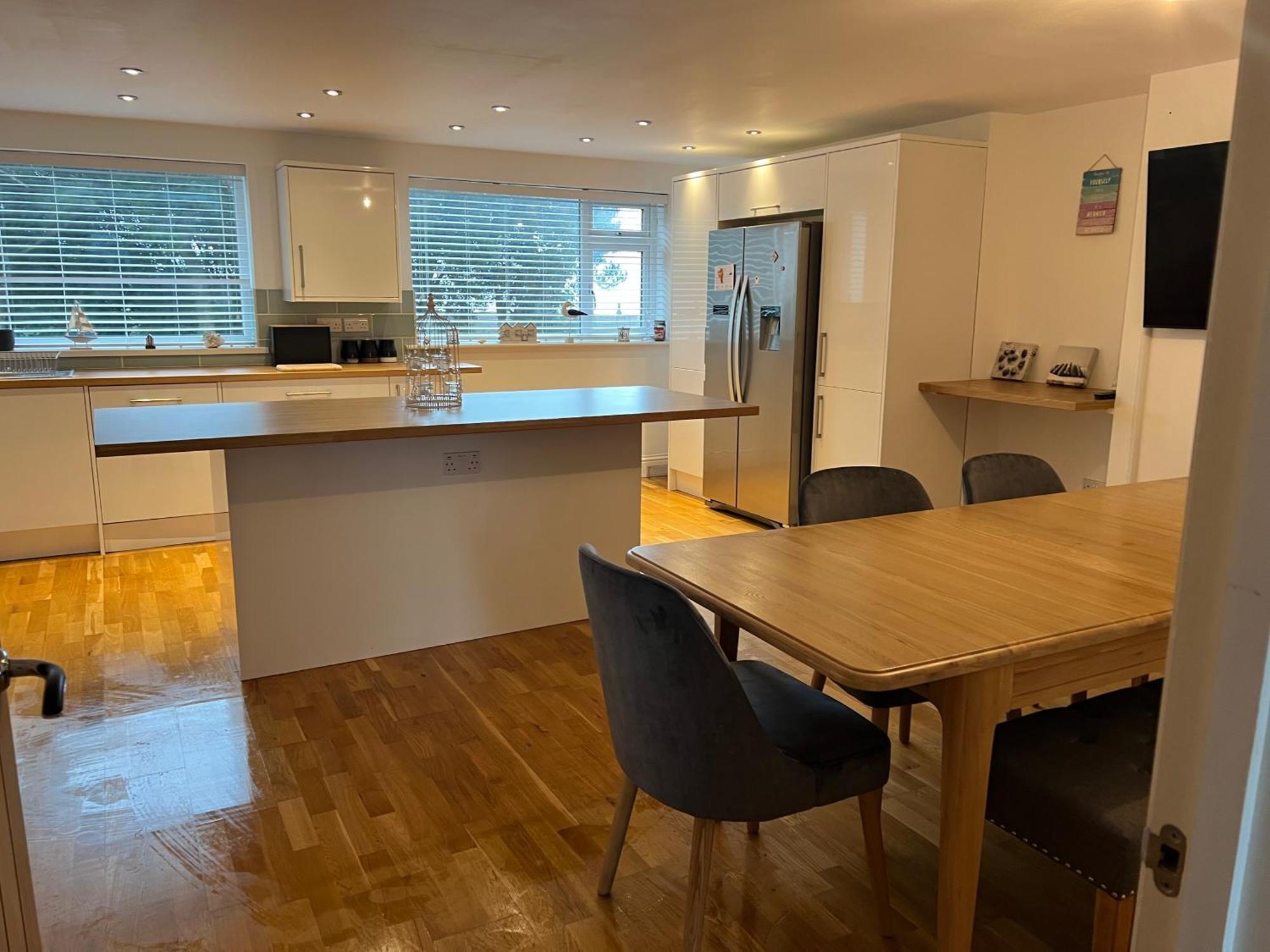 Warren'S Nest Villa Dawlish Ngoại thất bức ảnh