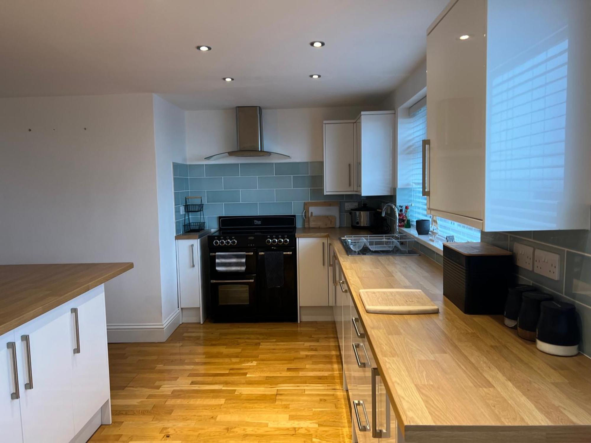 Warren'S Nest Villa Dawlish Ngoại thất bức ảnh