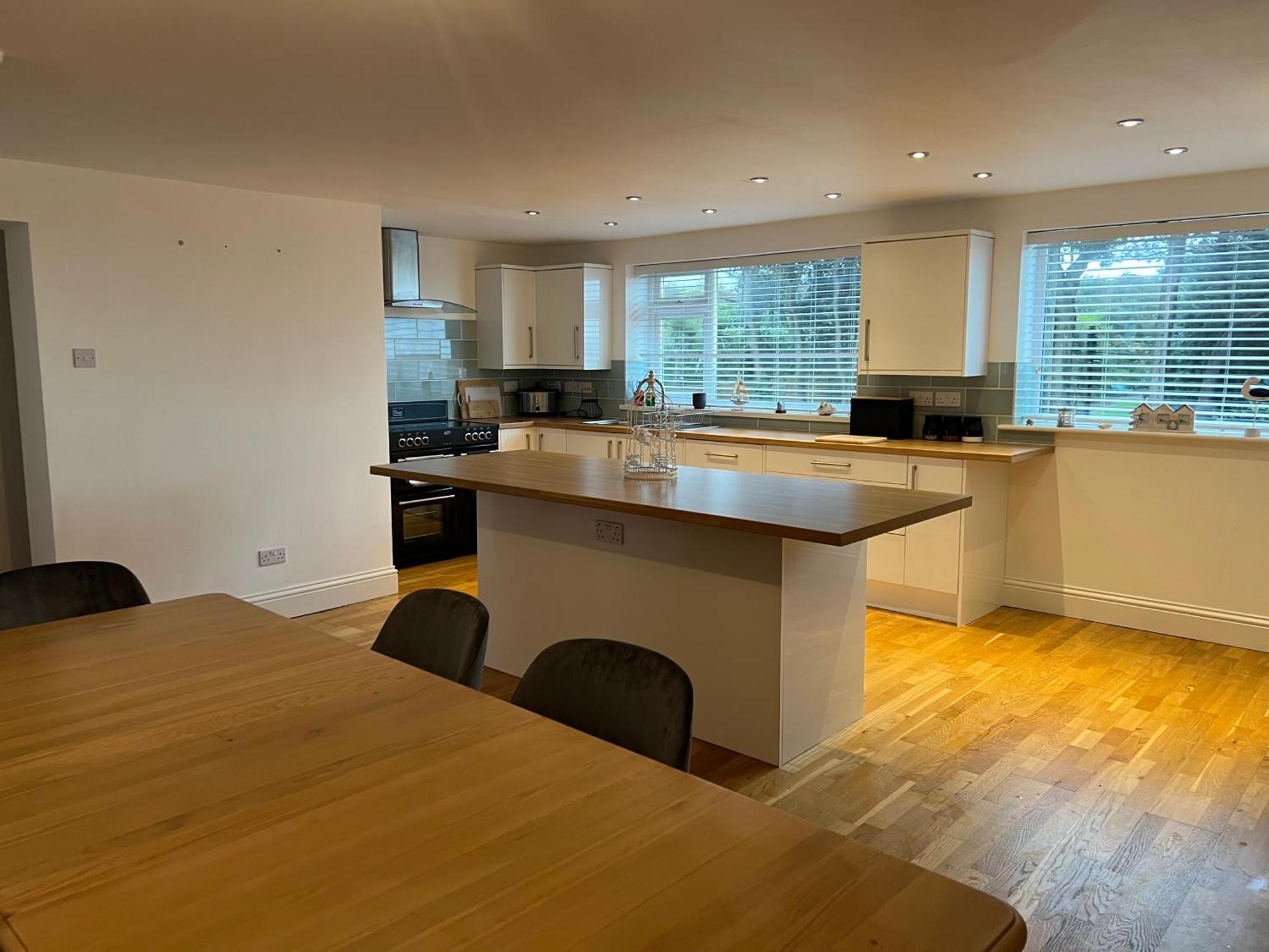Warren'S Nest Villa Dawlish Ngoại thất bức ảnh