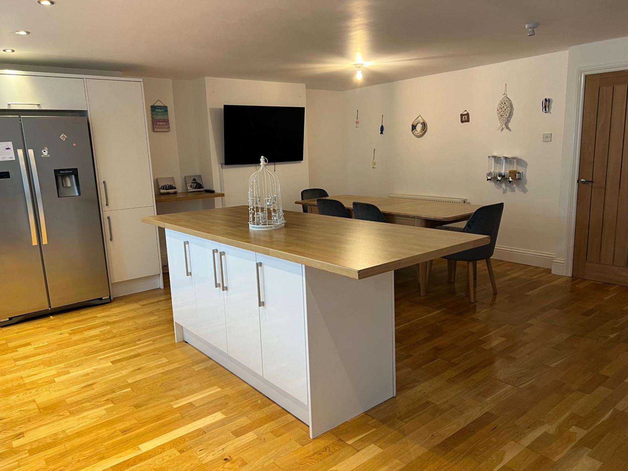 Warren'S Nest Villa Dawlish Ngoại thất bức ảnh