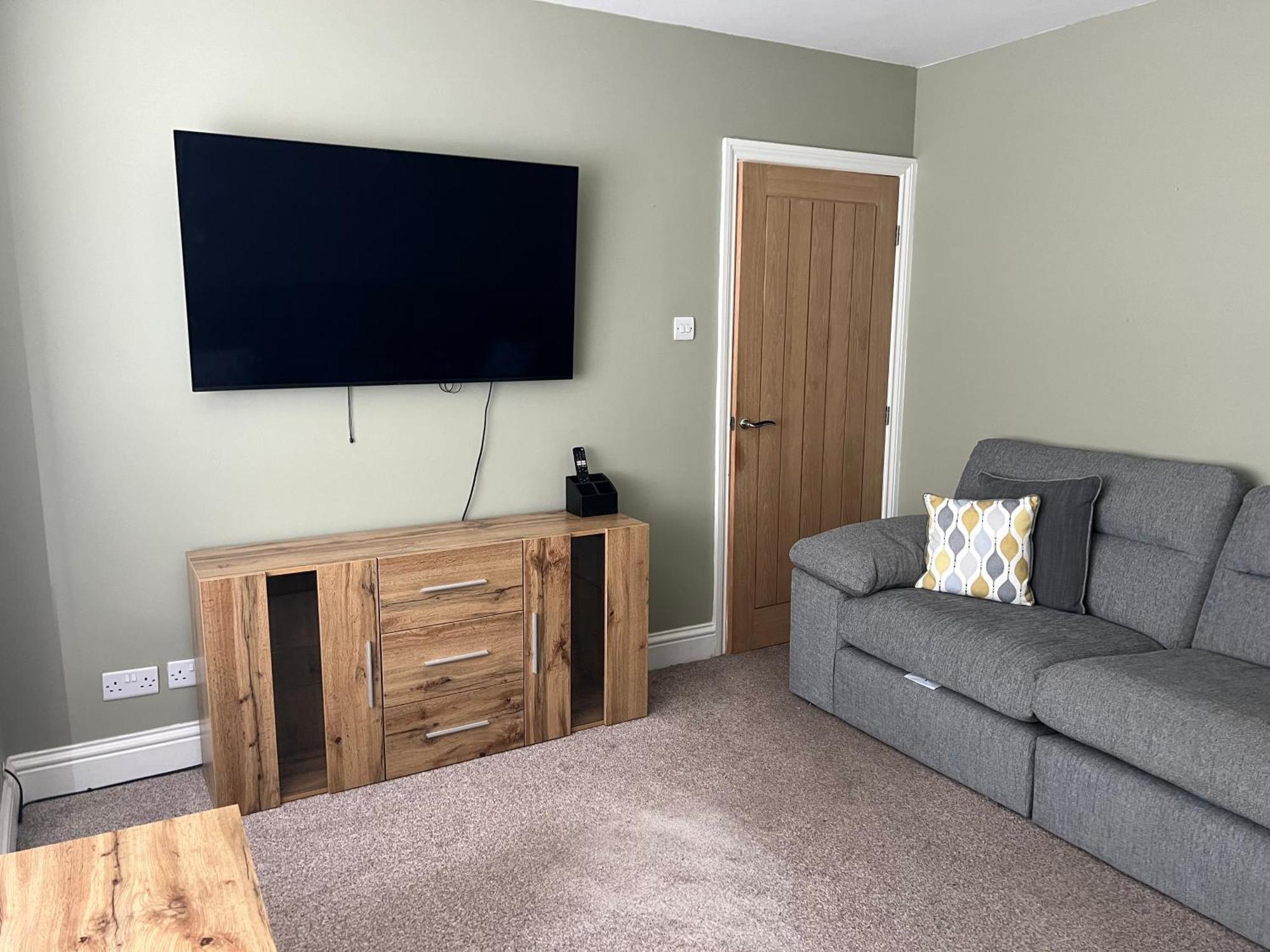 Warren'S Nest Villa Dawlish Ngoại thất bức ảnh