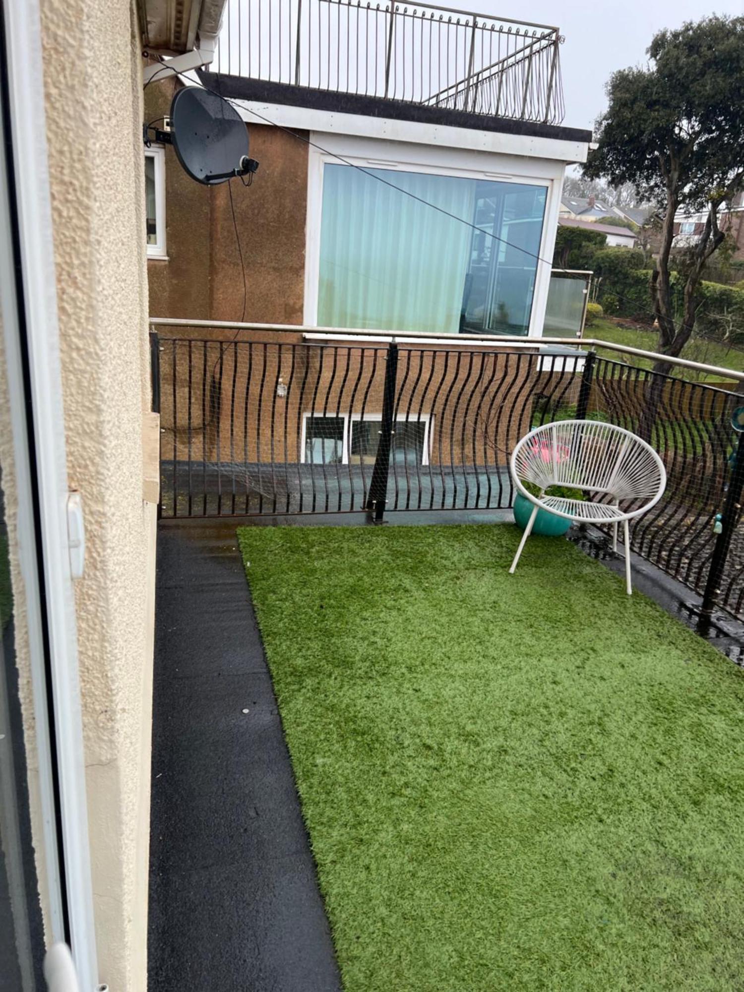 Warren'S Nest Villa Dawlish Ngoại thất bức ảnh
